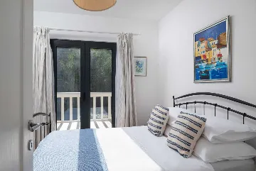 Seaside Villa Retreat with Pool, Hvar