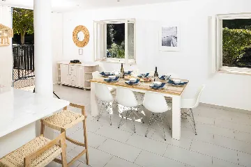 Seaside Villa Retreat with Pool, Hvar