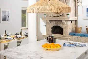 Seaside Villa Retreat with Pool, Hvar