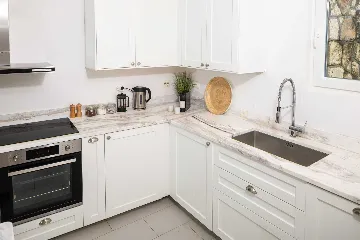 Seaside Villa Retreat with Pool, Hvar