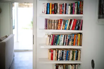 Seaside Villa Retreat with Pool, Hvar