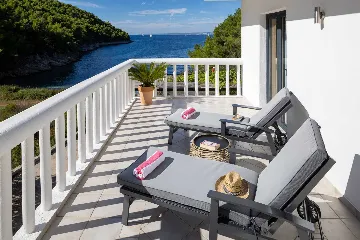 Seaside Villa Retreat with Pool, Hvar