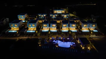 Seaside Villa Retreat with Pool in Tkon