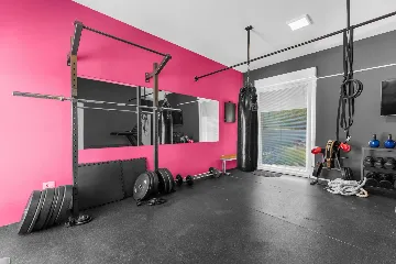 Modern Family Villa with Pool in Premantura