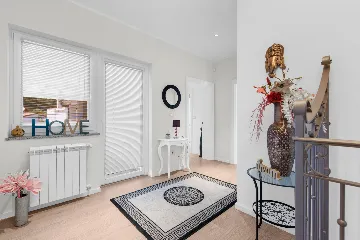 Modern Family Villa with Pool in Premantura