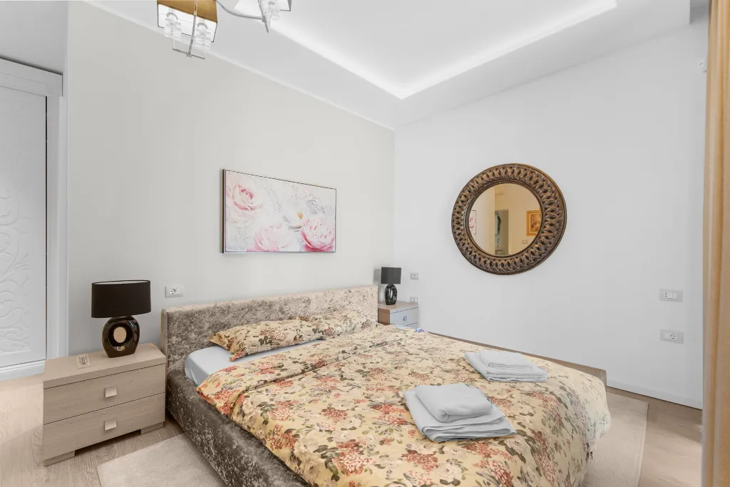 Modern Family Villa with Pool in Premantura