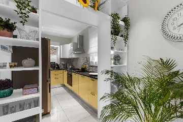 Modern Family Villa with Pool in Premantura