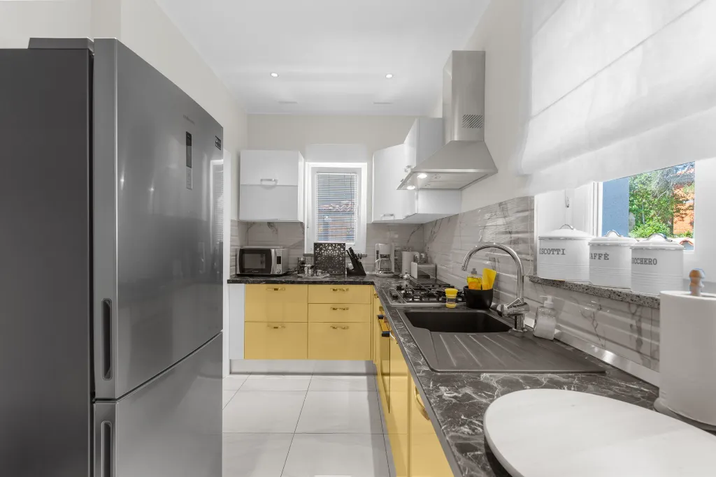 Modern Family Villa with Pool in Premantura