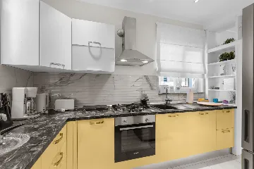 Modern Family Villa with Pool in Premantura