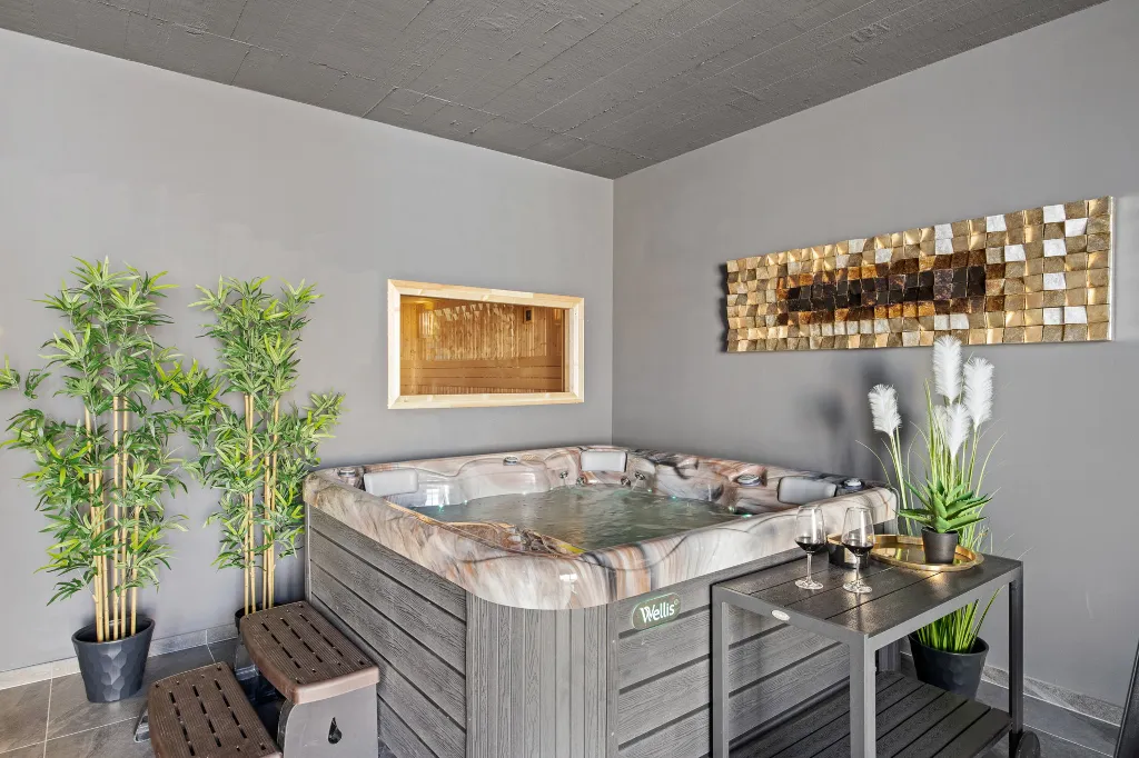 Seaside Retreat Villa with Spa and Infinity Pool Medulin
