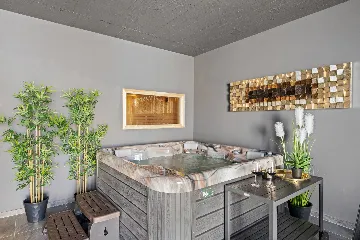 Seaside Retreat Villa with Spa and Infinity Pool Medulin