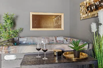 Seaside Retreat Villa with Spa and Infinity Pool Medulin