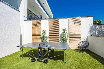 Seaside Retreat Villa with Spa and Infinity Pool Medulin