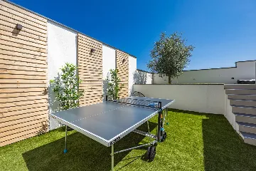 Seaside Retreat Villa with Spa and Infinity Pool Medulin