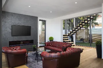 Seaside Retreat Villa with Spa and Infinity Pool Medulin