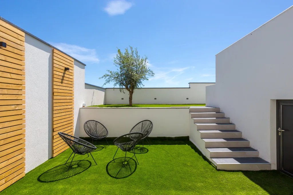 Seaside Retreat Villa with Spa and Infinity Pool Medulin