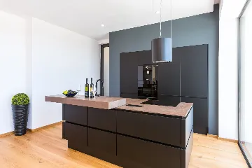 Seaside Retreat Villa with Spa and Infinity Pool Medulin