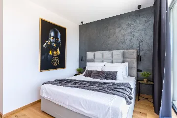 Seaside Retreat Villa with Spa and Infinity Pool Medulin