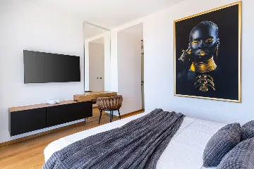 Seaside Retreat Villa with Spa and Infinity Pool Medulin