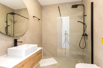 Seaside Retreat Villa with Spa and Infinity Pool Medulin