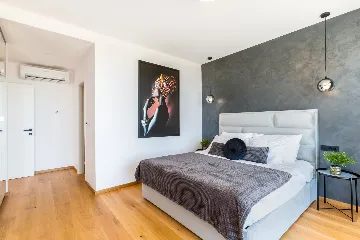 Seaside Retreat Villa with Spa and Infinity Pool Medulin