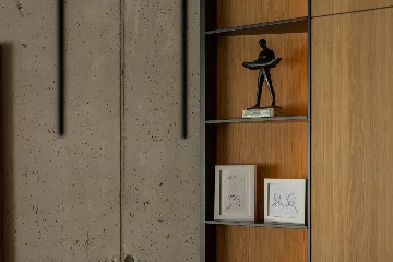 Contemporary Sea View Villa with Pools in Opatija