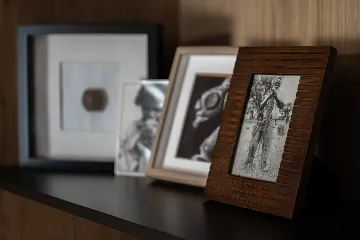 Contemporary Sea View Villa with Pools in Opatija