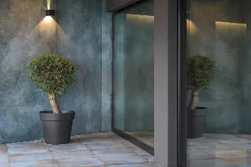 Contemporary Sea View Villa with Pools in Opatija