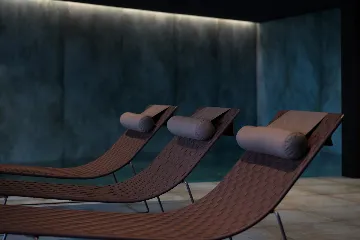 Contemporary Sea View Villa with Pools in Opatija