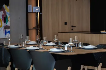 Contemporary Sea View Villa with Pools in Opatija