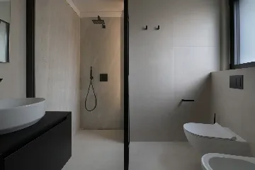 Contemporary Sea View Villa with Pools in Opatija