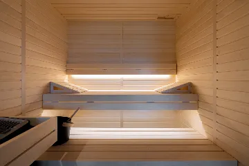 Contemporary Sea View Villa with Pools in Opatija