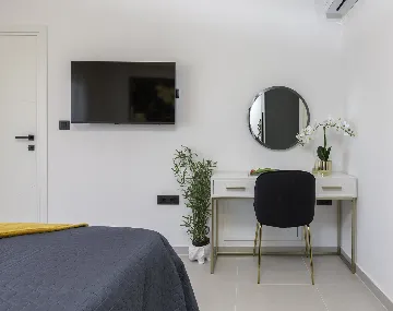 Contemporary Villa with Pool in Premantura