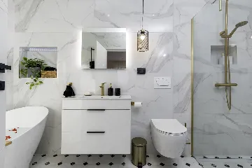 Contemporary Villa with Pool in Premantura