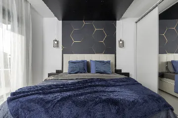 Contemporary Villa with Pool in Premantura