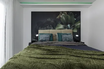 Contemporary Villa with Pool in Premantura