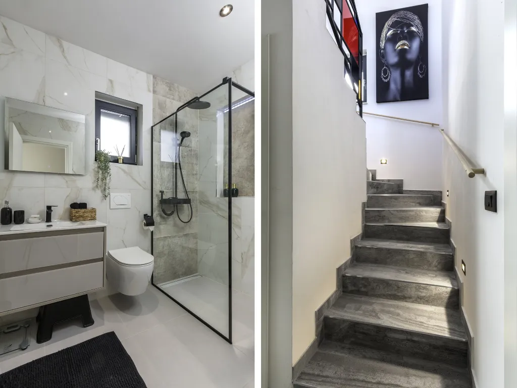 Contemporary Villa with Pool in Premantura