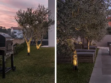 Contemporary Villa with Pool in Premantura