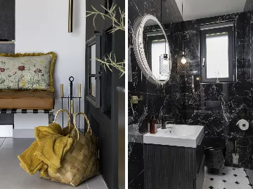 Contemporary Villa with Pool in Premantura