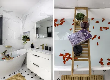 Contemporary Villa with Pool in Premantura