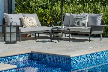 Modern Sea View Villa with Pool, Zaton