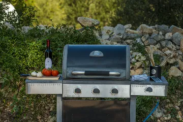 Modern Sea View Villa with Pool, Zaton