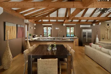 Private Villa Retreat with Pool in Rovinj