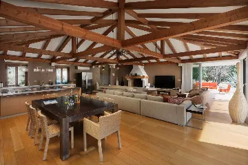 Private Villa Retreat with Pool in Rovinj