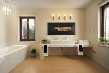 Private Villa Retreat with Pool in Rovinj