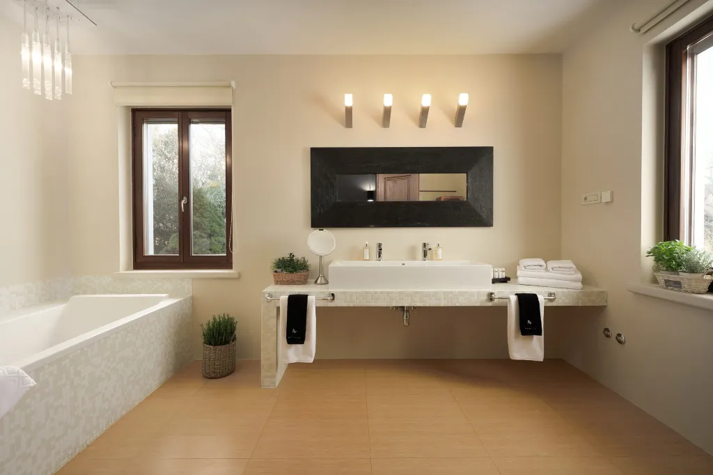 Private Villa Retreat with Pool in Rovinj