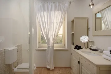 Private Villa Retreat with Pool in Rovinj