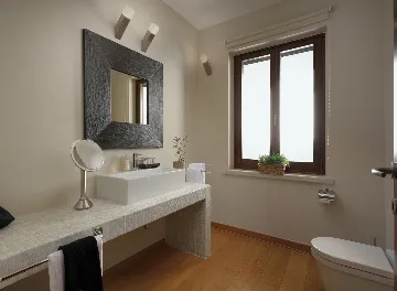 Private Villa Retreat with Pool in Rovinj