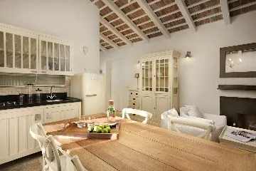 Private Villa Retreat with Pool in Rovinj