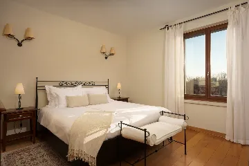 Private Villa Retreat with Pool in Rovinj